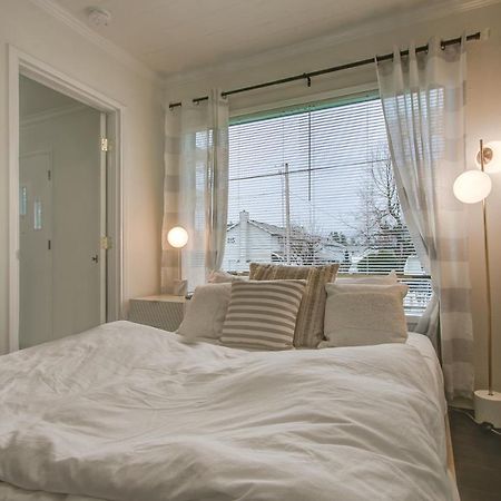 North Bend Downtown Cottage Ngoại thất bức ảnh