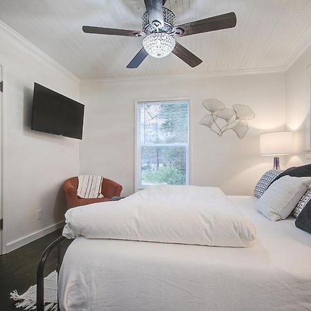 North Bend Downtown Cottage Ngoại thất bức ảnh